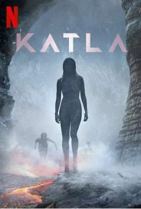 Katla – 1ª Temporada Completa Dublada Torrent 1080p – Download