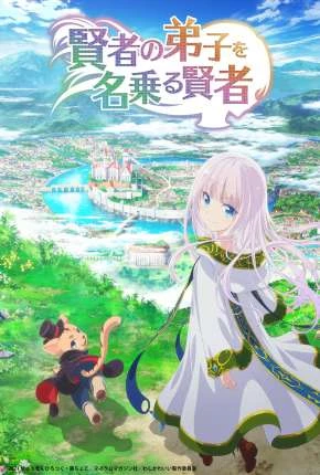 Kenja no Deshi wo Nanoru Kenja – 1ª Temporada – Legendado  Torrent 720p 1080p – Download