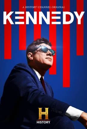 Kennedy – 1ª Temporada Legendada  Torrent 720p 1080p – Download