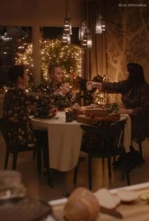 Kerstappels – Legendado  Torrent 1080p – Download