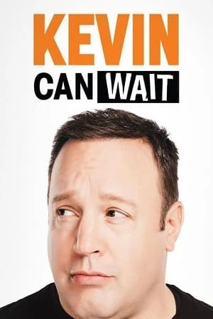 Kevin Can Wait – 2ª Temporada Completa Dublada e Dual Áudio Torrent 720p – Download
