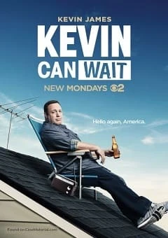 Kevin Can Wait Dublada e Dual Áudio Torrent 720p – Download