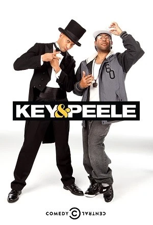 Key and Peele Dublada e Dual Áudio Torrent BluRay 720p – Download