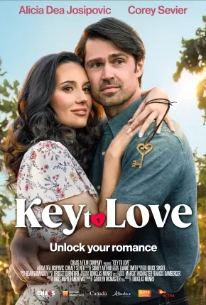 Key to Love – Legendado  Torrent 1080p – Download