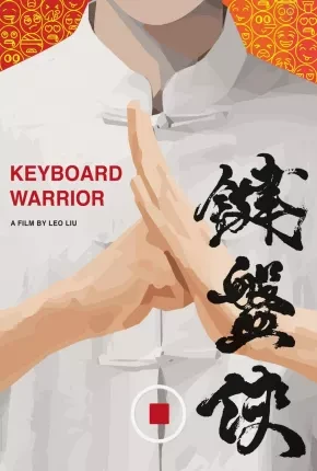 Keyboard Warrior – Legendado  Torrent 1080p – Download