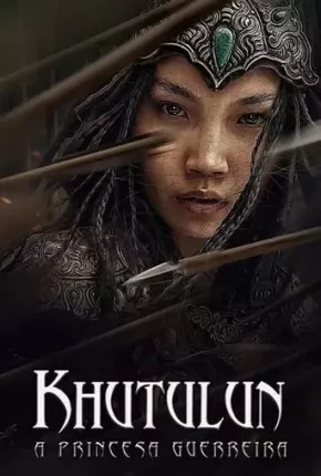 Khutulun – A Princesa Guerreira Dublado Torrent 1080p – Download