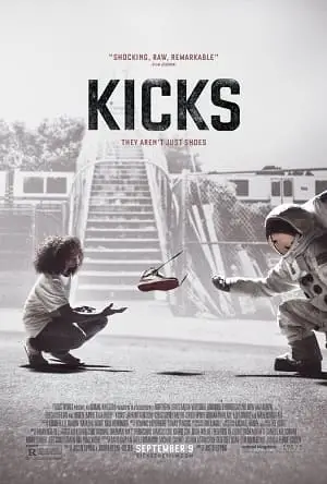 Kicks – Defendendo o Que É Seu Dublado e Dual Áudio Torrent BluRay 720p 1080p – Download [2017]