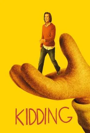 Kidding – 1ª Temporada Dublada Torrent 720p – Download