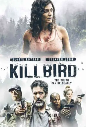 Kill Bird – Legendado  Torrent 1080p – Download [2020]