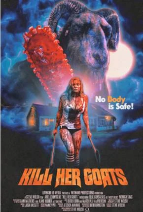 Kill Her Goats – Legendado  Torrent BluRay 1080p – Download