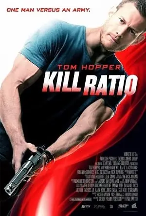 Kill Ratio – Legendado  Torrent 720p 1080p – Download [2017]