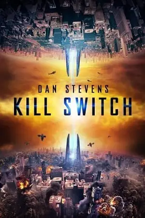 Kill Switch – Legendado  Torrent BluRay 720p 1080p – Download [2017]