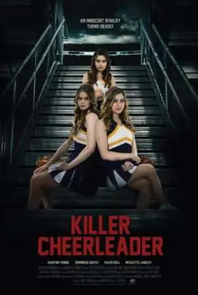 Killer Cheerleader – Legendado  Torrent 720p – Download [2020]