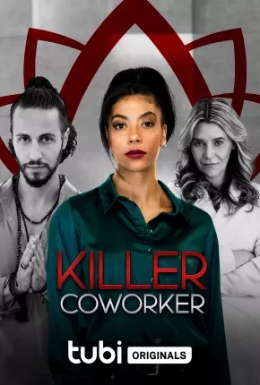 Killer Coworker – Legendado  Torrent 720p – Download