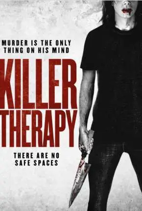 Killer Therapy – Legendado  Torrent 1080p – Download [2020]