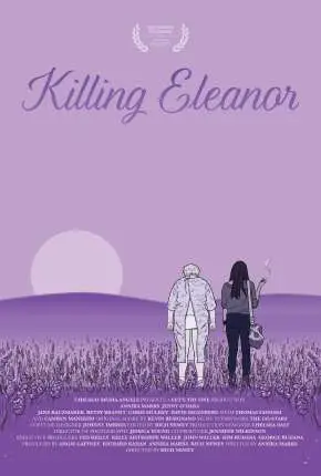 Killing Eleanor – Legendado  Torrent 1080p – Download [2021]