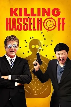 Killing Hasselhoff – Legendado  Torrent BluRay 720p 1080p – Download [2017]