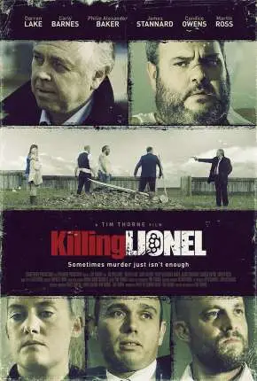 Killing Lionel – Legendado  Torrent 720p – Download [2020]