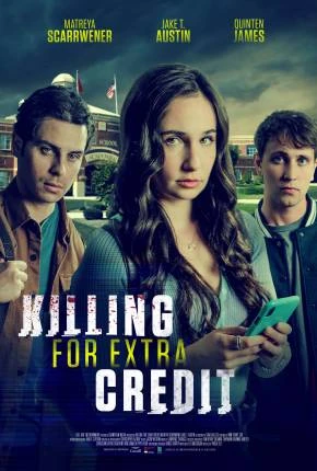Killing for Extra Credit – Legendado e Dublado Não Oficial  Torrent 1080p – Download