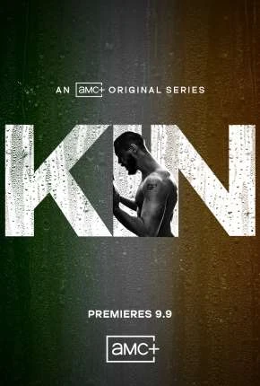 Kin – 1ª Temporada Legendada  Torrent 720p 1080p – Download