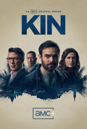 Kin – 2ª Temporada Legendada  Torrent 720p 1080p – Download