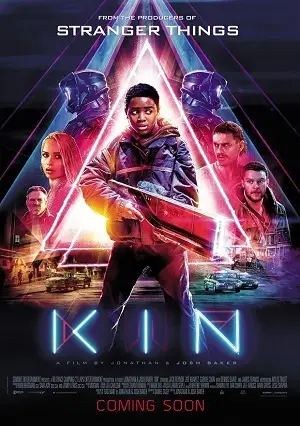 Kin – Legendado  Torrent 720p 1080p – Download [2018]