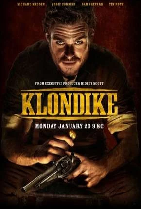 Klondike – Completa Dublada e Dual Áudio Torrent 720p 1080p – Download