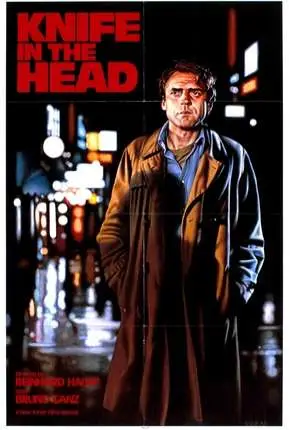 Knife in Head – Legendado  Torrent BluRay 720p 1080p – Download [1978]
