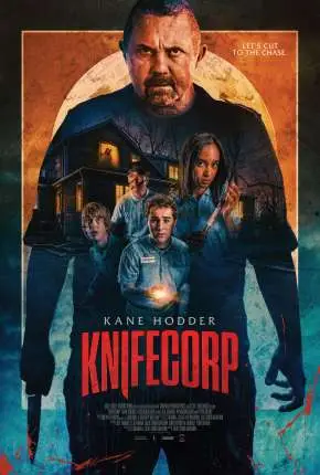Knifecorp – Legendado  Torrent 1080p – Download [2021]