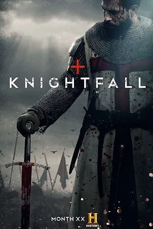 Knightfall – 1ª Temporada Dublada e Dual Áudio Torrent 720p 1080p – Download