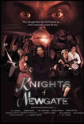 Knights of Newgate – Legendado  Torrent 1080p – Download [2021]