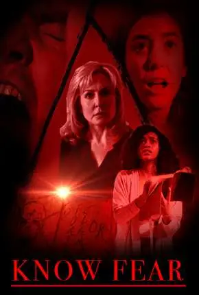 Know Fear – Legendado  Torrent 1080p – Download [2021]
