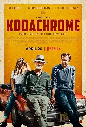 Kodachrome – Legendado  Torrent BluRay 720p 1080p – Download [2019]