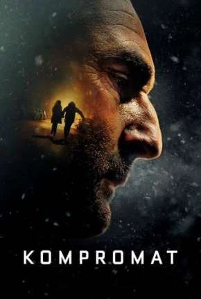 Kompromat – O Dossiê Russo Dublado e Dual Áudio Torrent 1080p – Download
