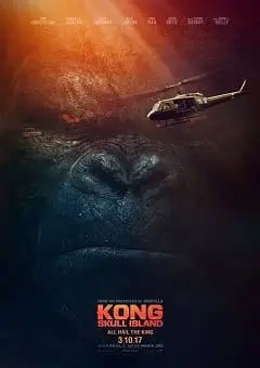Kong – A Ilha da Caveira 2017 – Legendado  Torrent 720p 1080p – Download [2017]