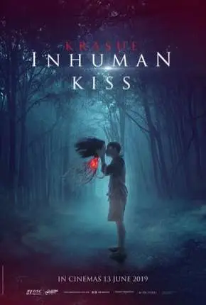 Krasue – Inhuman Kiss Legendado  Torrent 720p – Download [2019]