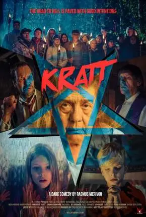 Kratt – Legendado  Torrent 720p – Download [2021]