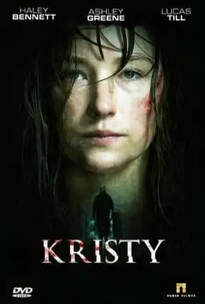 Kristy – Corra Por Sua Vida Dublado e Dual Áudio Torrent BluRay 720p 1080p – Download [2014]