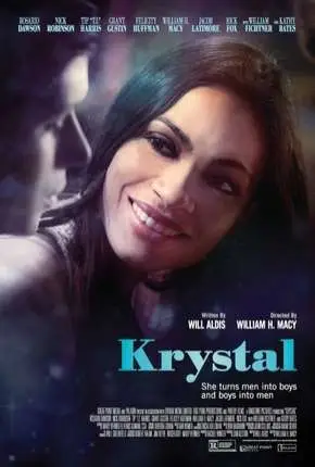 Krystal – Legendado  Torrent 720p 1080p – Download [2018]