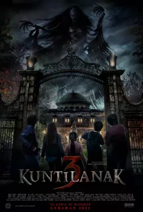 Kuntilanak 3 – Legendado  Torrent 1080p – Download