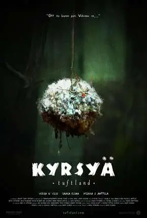 Kyrsya – Tuftland Legendado  Torrent DVDRip – Download [2019]