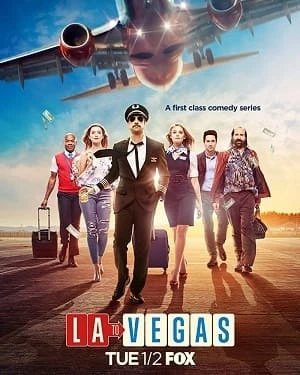 LA to Vegas – Legendada  Torrent BluRay 720p 1080p – Download