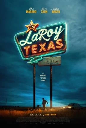LaRoy, Texas – Legendado  Torrent 720p 1080p – Download