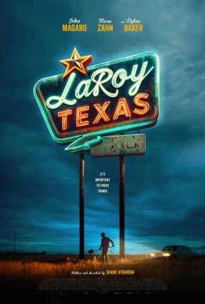 LaRoy, Texas – Legendado e Dublado Não Oficial  Torrent 1080p – Download