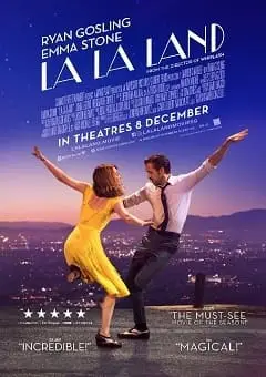 La La Land – Cantando Estações – Legendado  Torrent BluRay 720p 1080p – Download [2017]