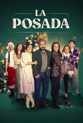 La Posada Dublado e Dual Áudio Torrent 1080p – Download