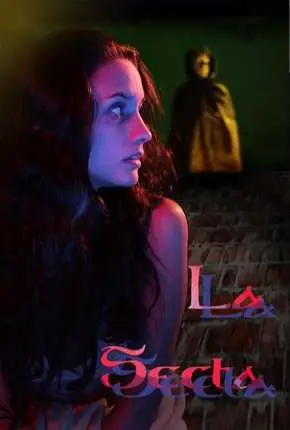 La Secta – The Sect Legendado  Torrent BluRay 720p 1080p – Download [2014]