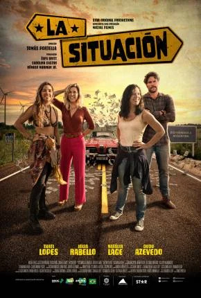 La Situación Nacional Torrent 1080p – Download