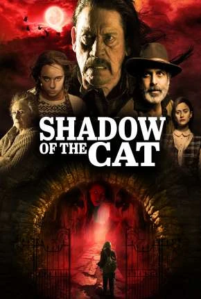 La Sombra Del Gato – Legendado  Torrent 720p – Download [2022]