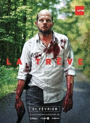 La Trêve – The Break Dublada e Dual Áudio Torrent 720p – Download